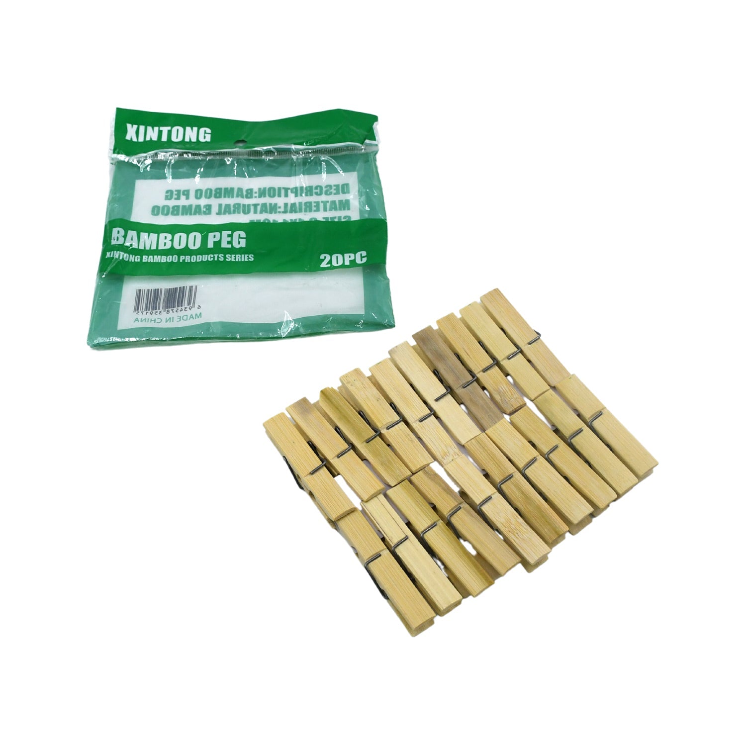 6071A Multipurpose Wooden Heavy Clip (20 Pieces) for Clothespin , Dryer, Hanger, Photo Paper Peg Pin, Craft Clips for School Arts Crafts Decoration 6071A Multipurpose Wooden Heavy Clip (20 Pieces) for Clothespin , Dryer, Hanger, Photo Paper Peg Pin, Craft Clips for School Arts Crafts Decoration